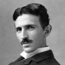 Nikola Tesla