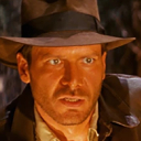 Indiana Jones