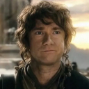 Bilbo Baggins